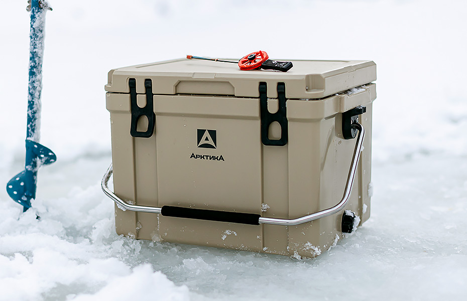 Корзина для Оймякон