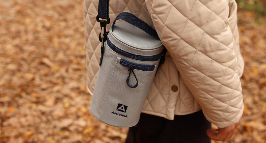 Чехол к термосам для еды