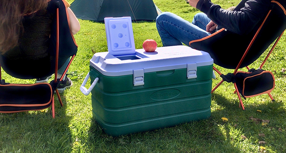 Термоконтейнер