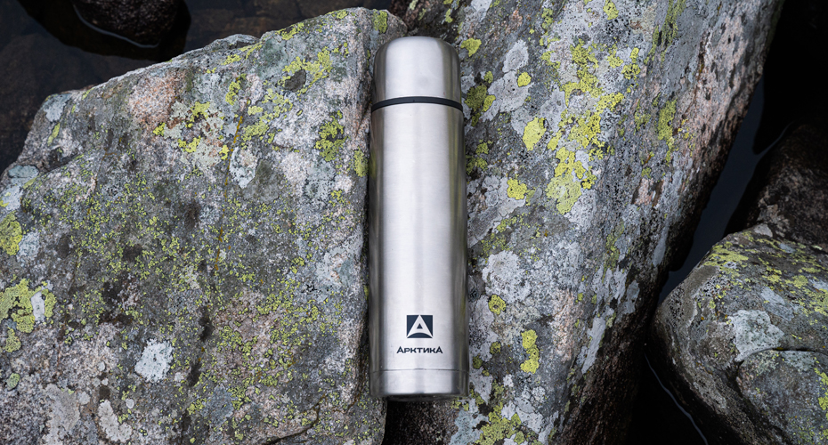 Классический термос