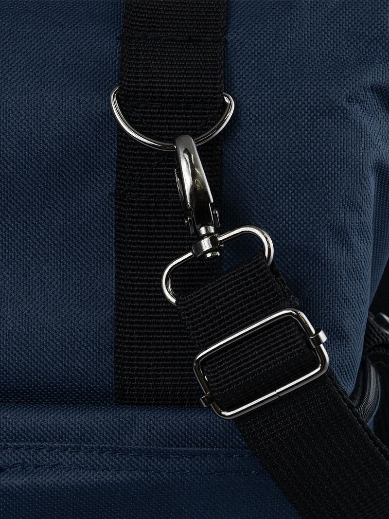 Термосумка-трансформер 11.5л серии 3600 синяя - 3