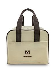 Термосумка 3300 для ланча бежевая на 7.5л