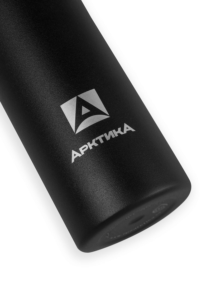 Термокружка 0.48л серии 710 чёрная - 6