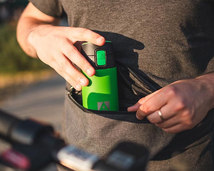 Выбираем термокружку для кофе с собой