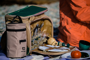 Суперширокое горло