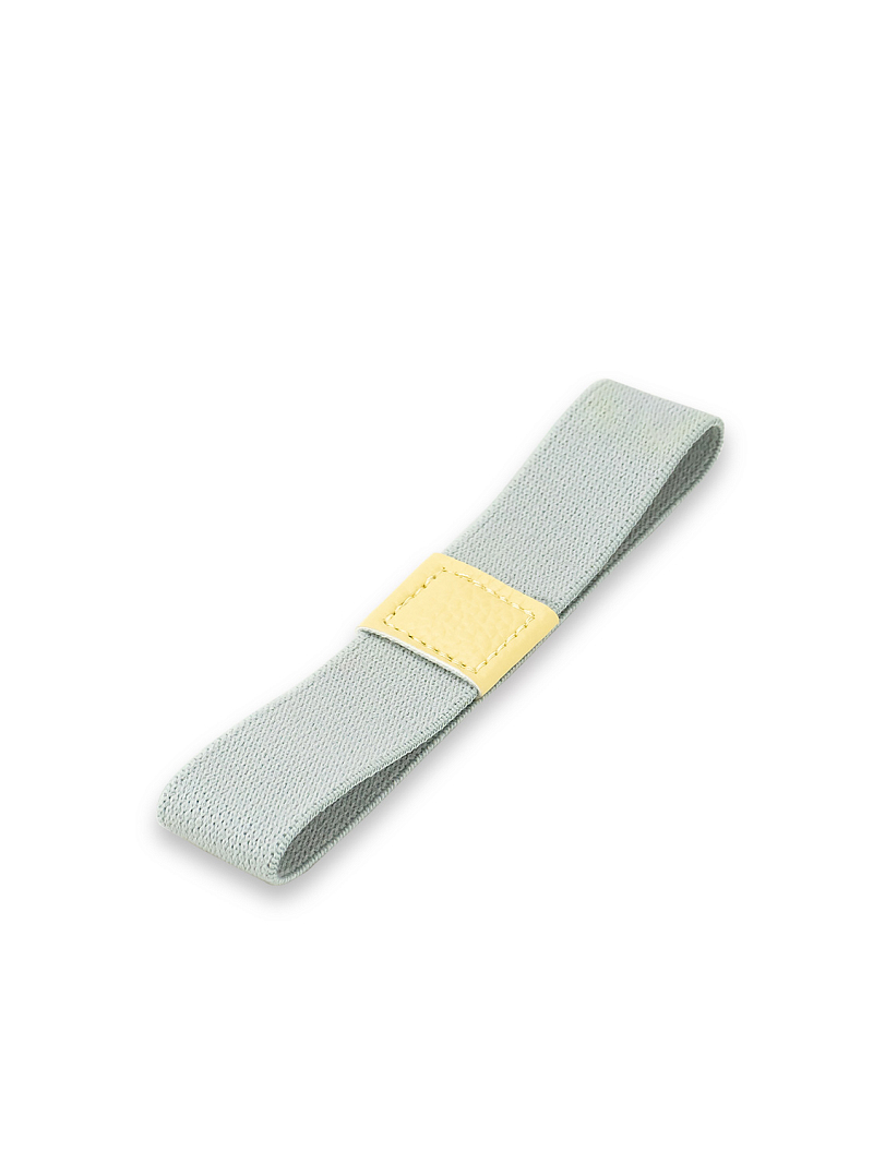 Ланч-бокс 1.2л серии 032 чёрный с двумя контейнерами - 3