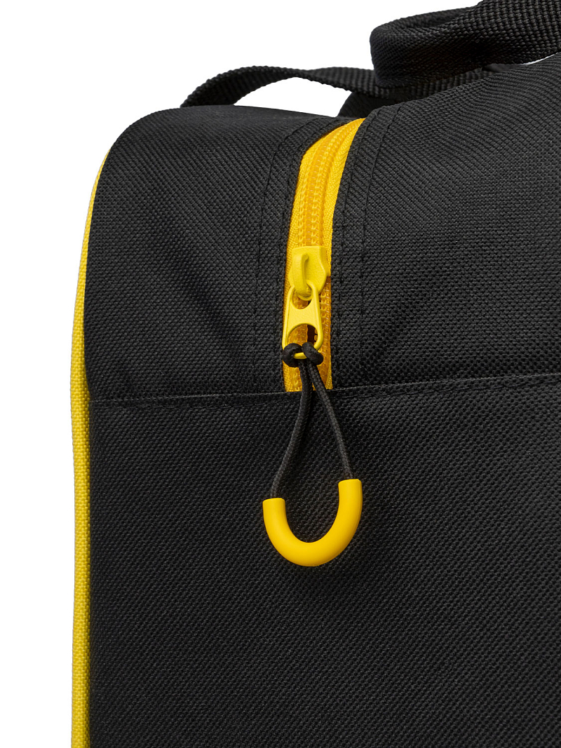 Термосумка 7.5л серии 3300 черная для ланча - 2