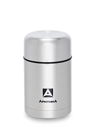 Термос 301 с широким горлом на 0.75л