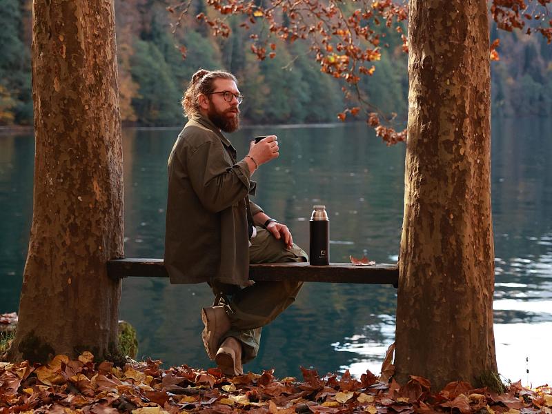 Напитки: лучшие рецепты для осени