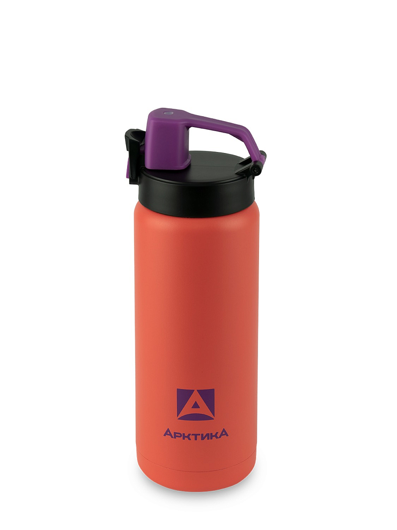 Термокружка 0.5л серии 702 «Сититерм» «Лиса» - 6