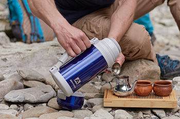 Складная ручка