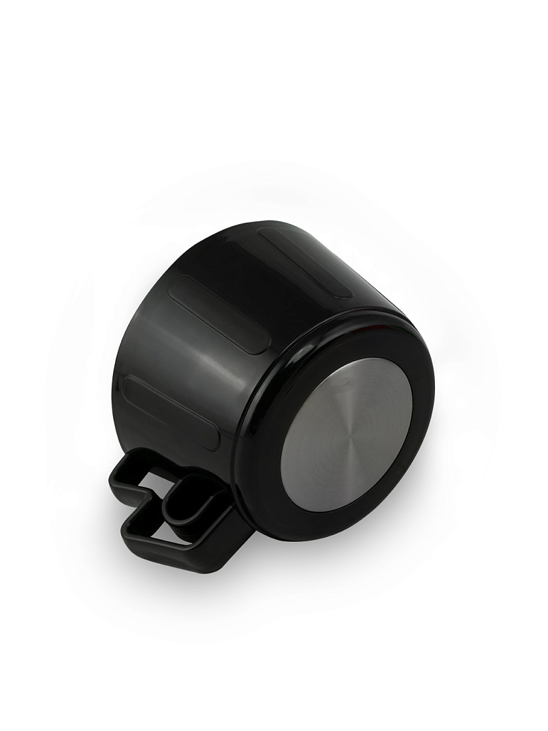 Чашка верхняя для термоса серии 110 «Тайга» - 2