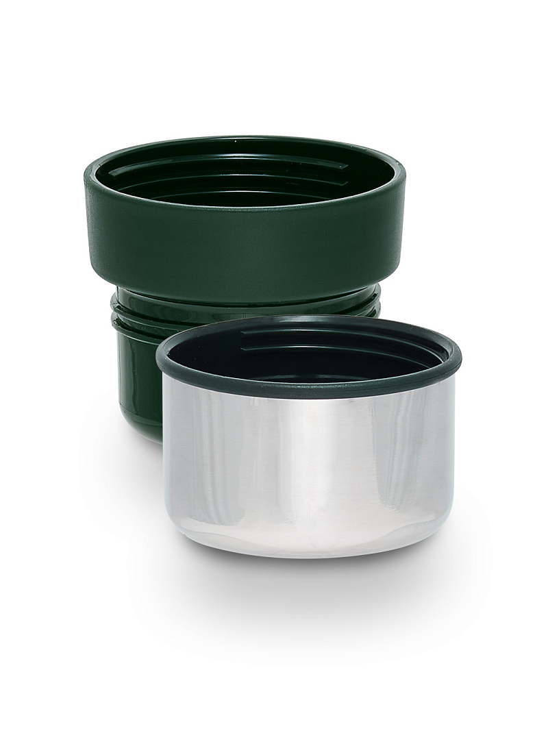 Комплект крышек для термоса серии 106  - 1