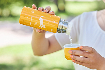 Безопасные для ребенка материалы