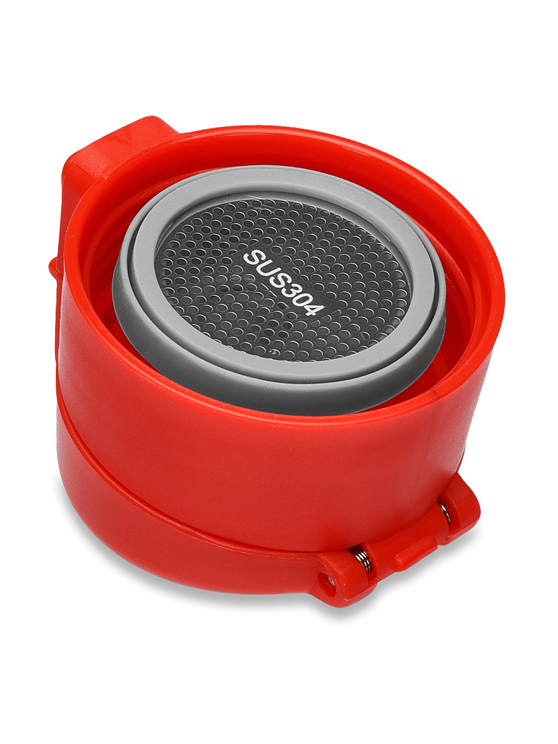 Крышка с ситечком для термокружки серии 703 - 2