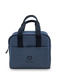 Термосумка 3300 для ланча синяя на 7.5л