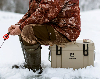 Ваш полюс холода