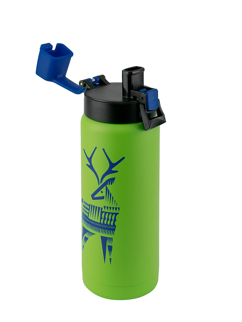 Термокружка 0.5л серии 702 «Сититерм» «Олень» - 10