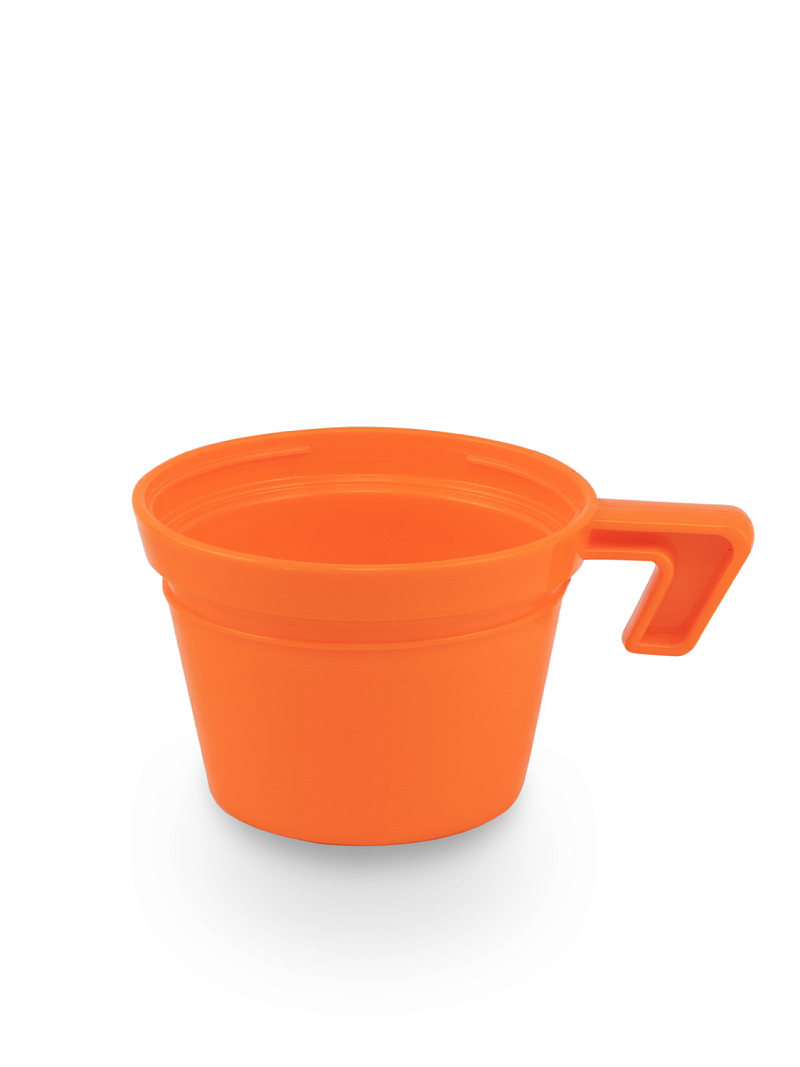 Чашка нижняя для термоса серии 110 «Тайга»  - 1