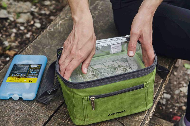 Как почистить термосумку