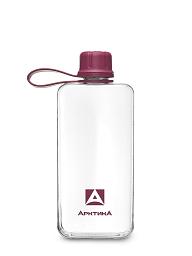 Тритановая бутылка 727 на 0.4л