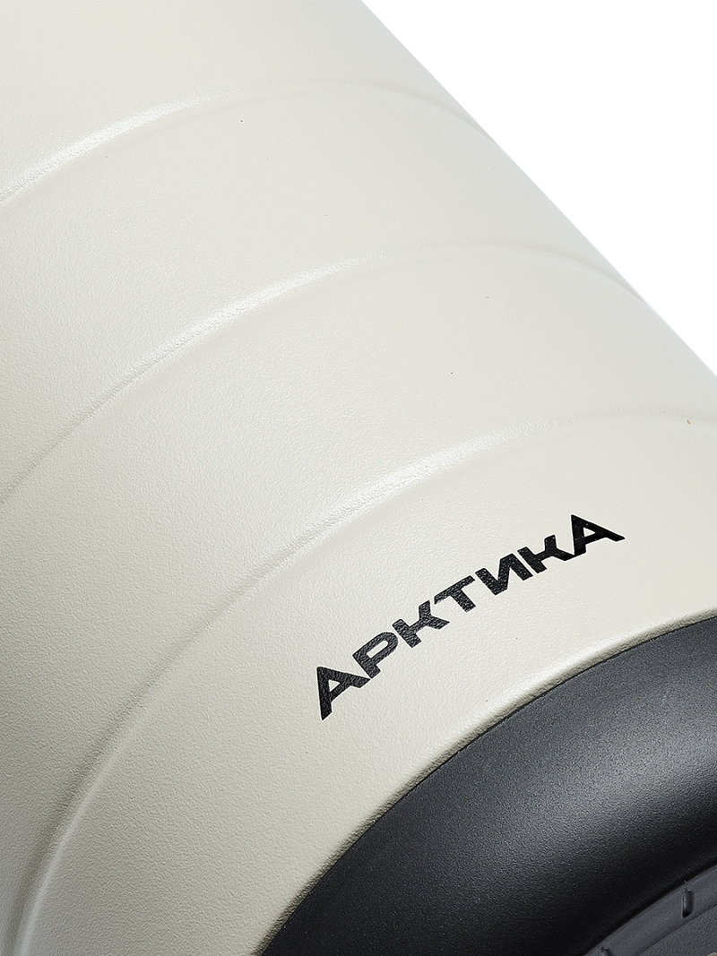 Термос 1.3л серии 308 для еды бежевый с контейнерами - 8