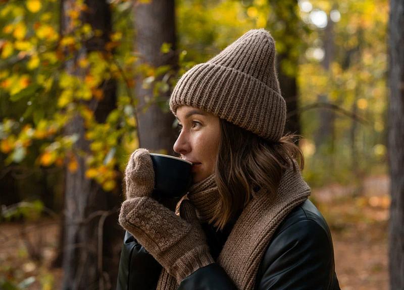 Как перестать мерзнуть