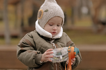 Прочный и безопасный TRITAN™