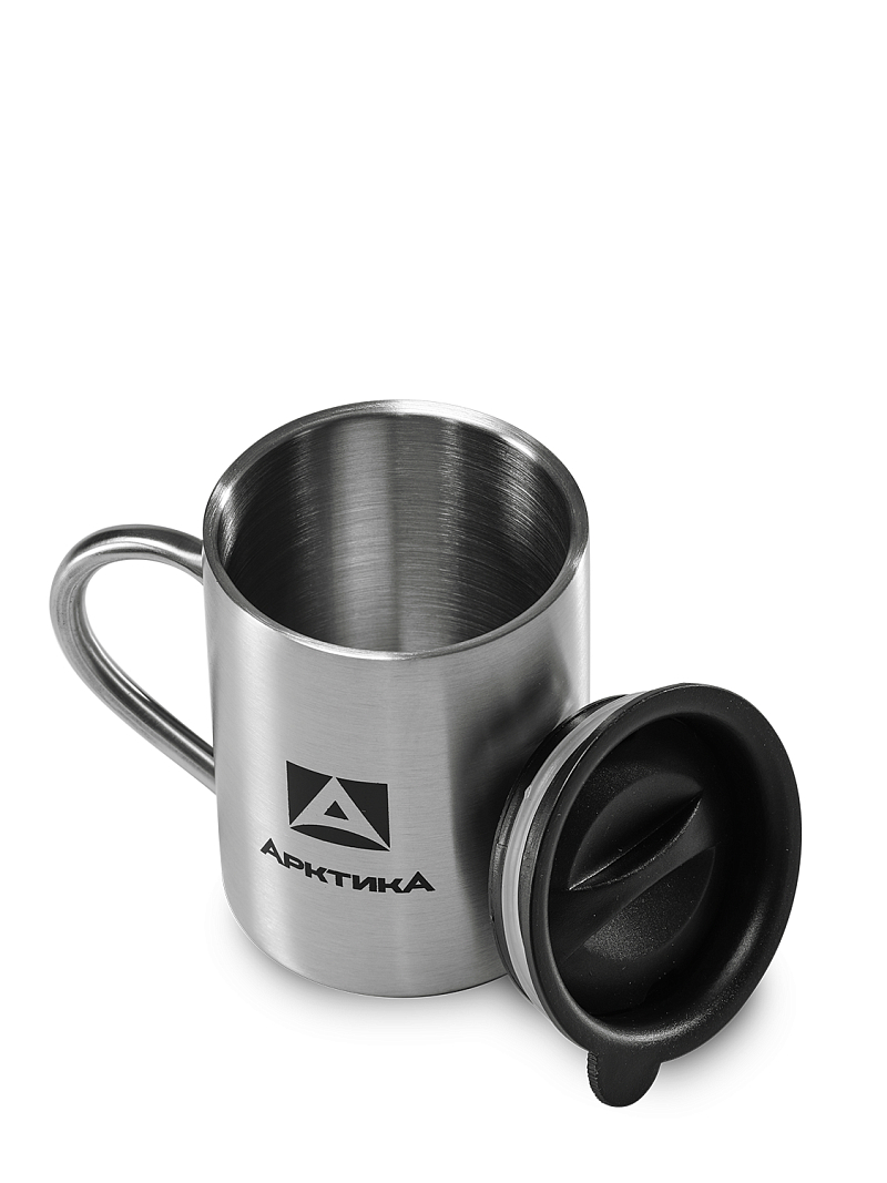 Крышка для термокружки серии 801 на 0.3л и 0.35л - 1