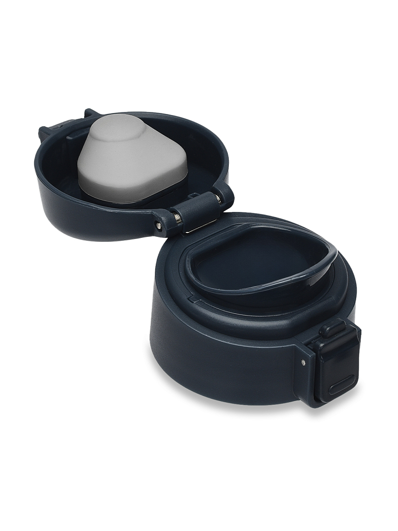 Крышка с ситечком для термокружки серии 703 - 1