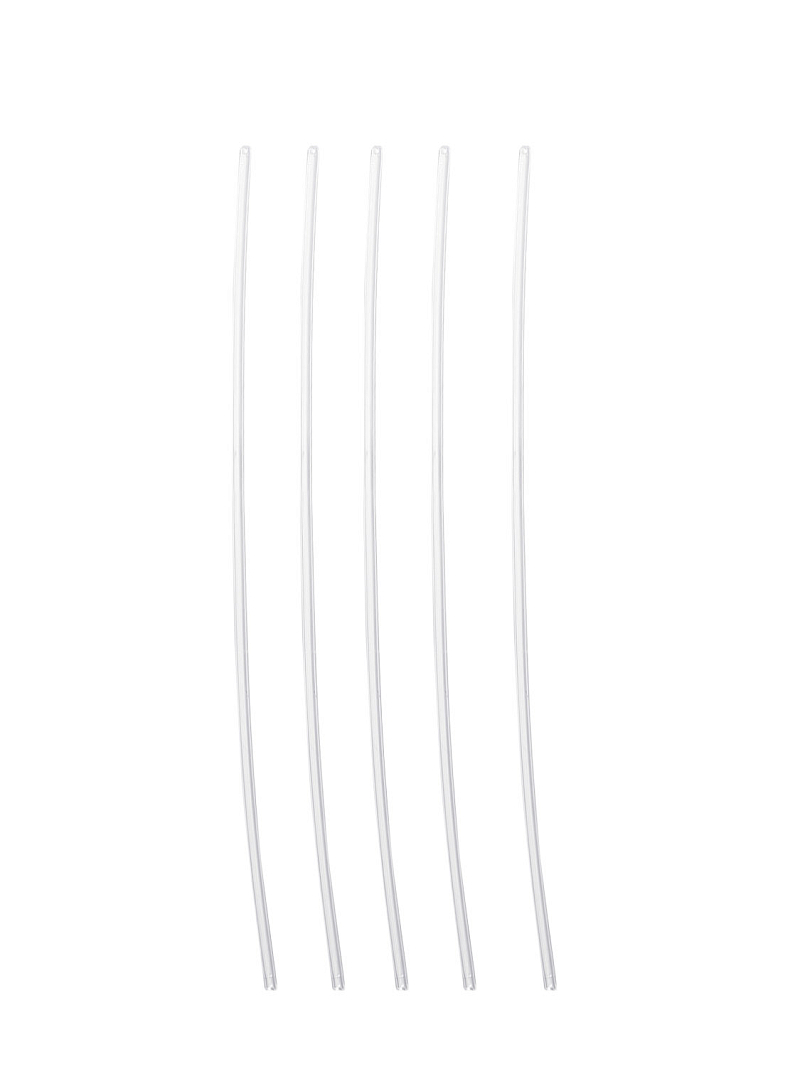 Комплект из 5 трубочек для распылителя бутылки серии 723 - 1