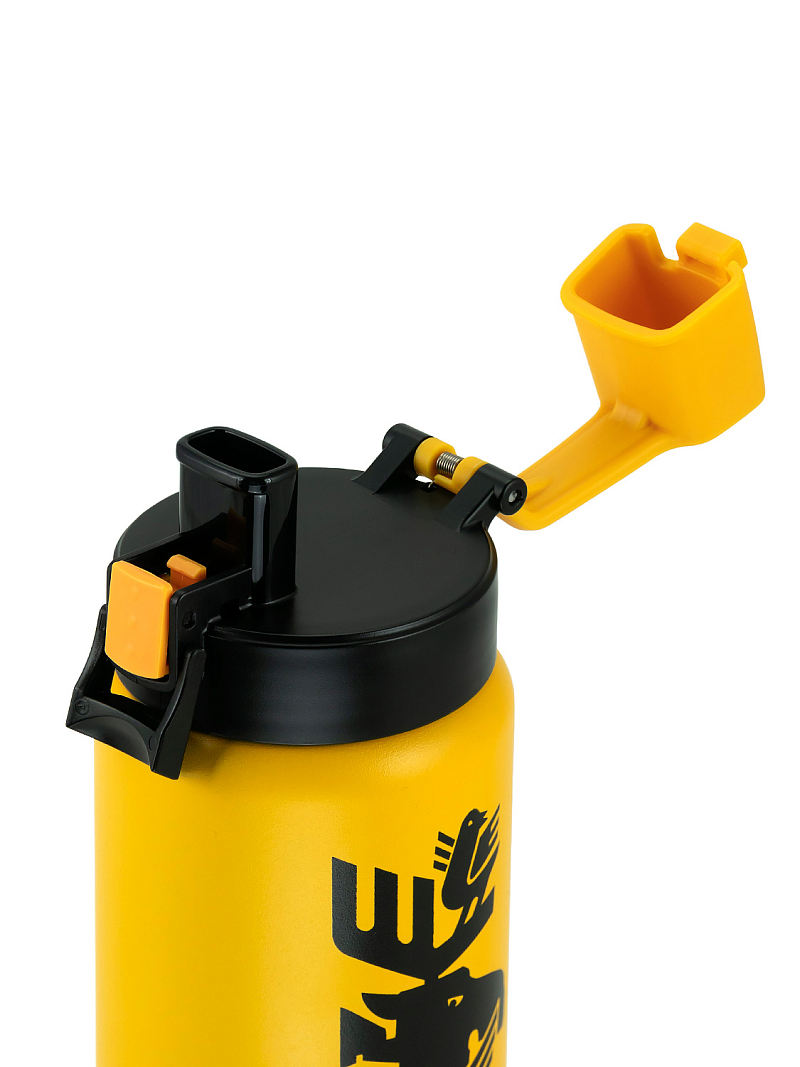 Термокружка 0.5л серии 702 «Сититерм» «Лось» - 8