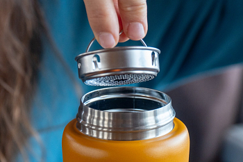 Сменное сито для заваривания