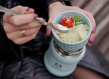 Продуман до мелочей