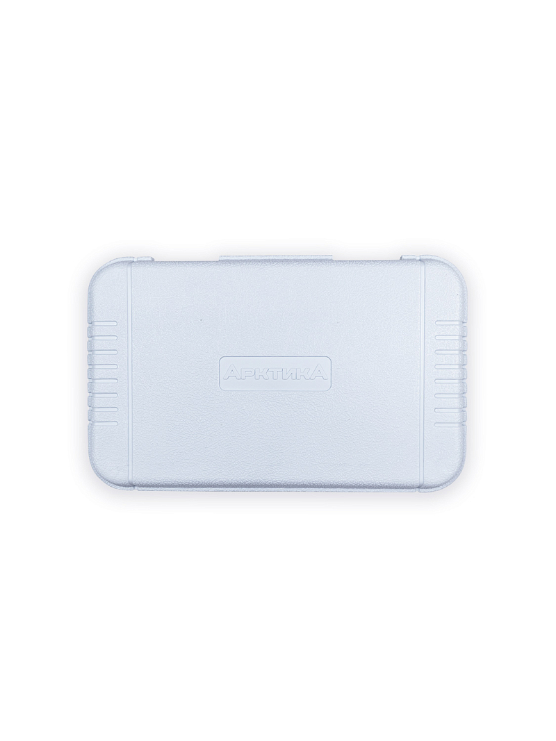 Крышка для термоконтейнера серии 2000 на 10л - 1