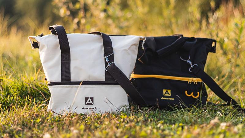 Новинка! Больше, чем просто сумка-холодильник