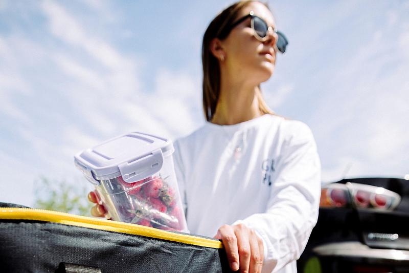 5 способов освежиться летом