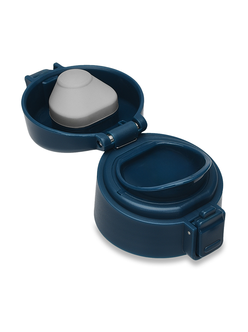 Крышка с ситечком для термокружки серии 703 - 1