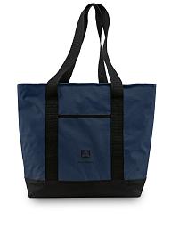 Термосумка шоппер 3400 синяя на 17.5л