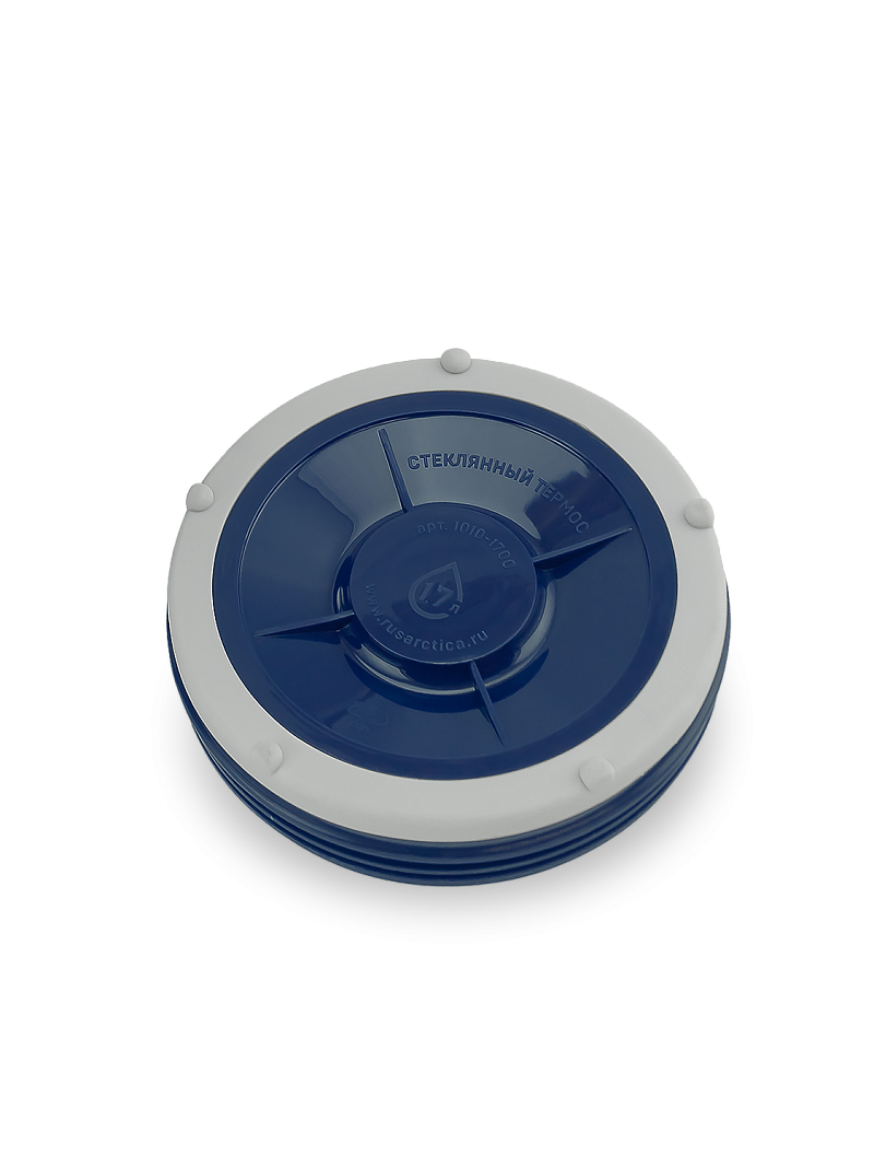 Донышко для стеклянного термоса серии 1010 на 1.7л - 1