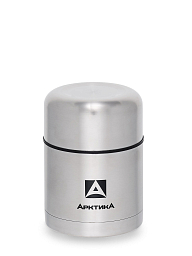 Термос 301 с широким горлом на 0.5л