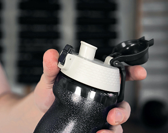 СОЗДАНА ДЛЯ ДВИЖЕНИЯ