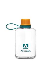 Тритановая бутылка 727 на 0.24л