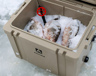 Улучшенные характеристики