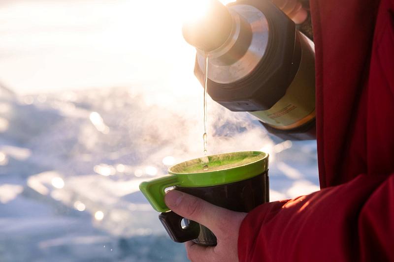 Почему термос не держит тепло