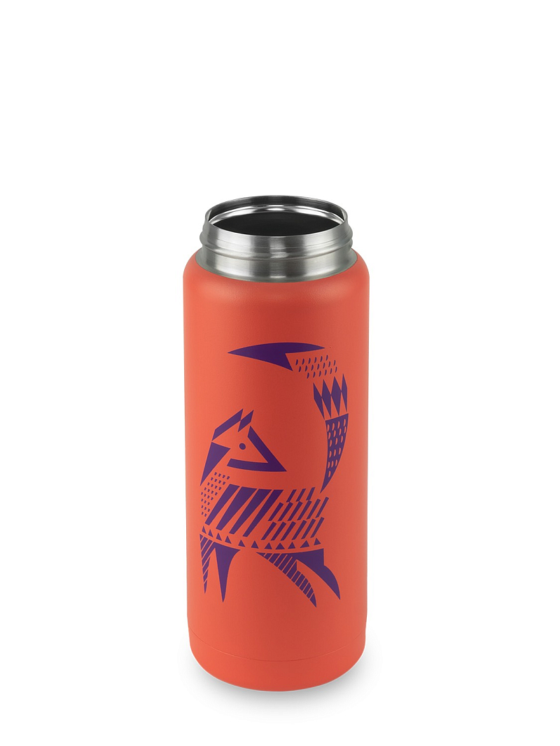 Термокружка 0.5л серии 702 «Сититерм» «Лиса» - 8