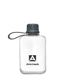 Тритановая бутылка 727 на 0.24л