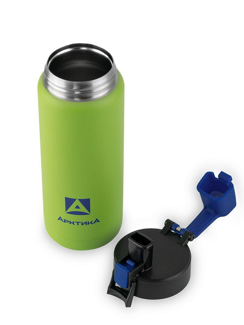 Термокружка 0.5л серии 702 «Сититерм» «Олень» - 5