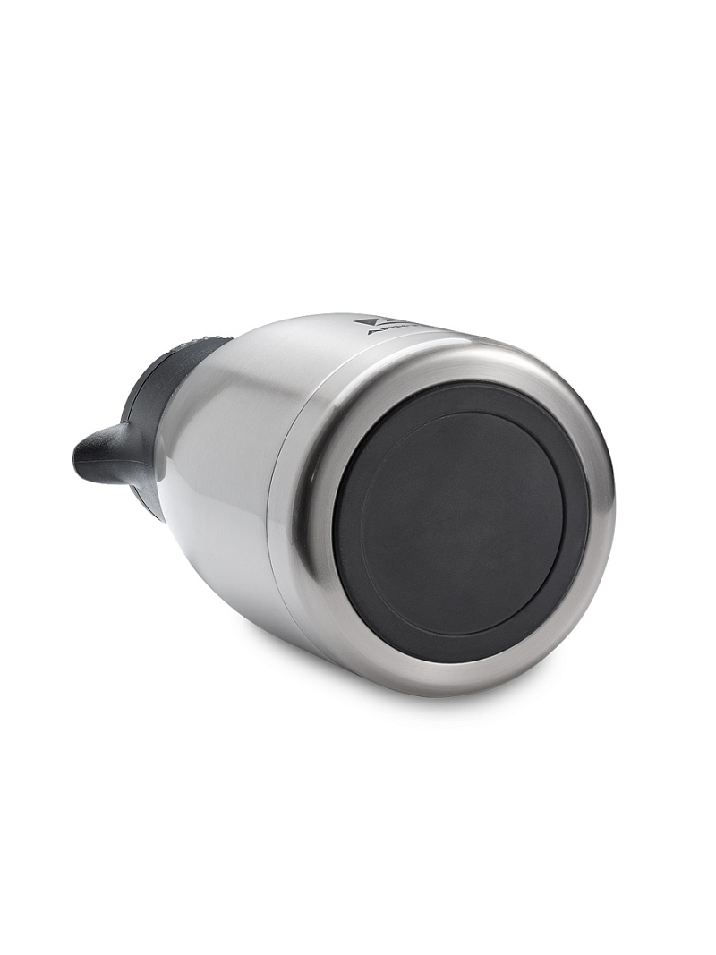 Термос-кувшин 1.5л серии 605 стальной - 3