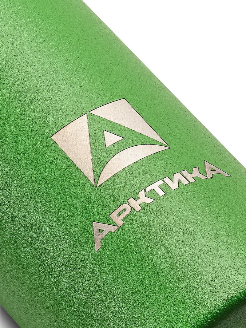 Термокружка 0.35л серии 705 зелёная текстурная - 5